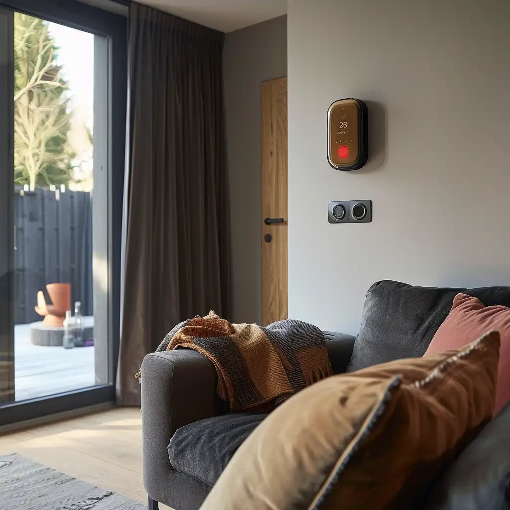 Hoe je energie bespaart met moderne verwarmingssystemen